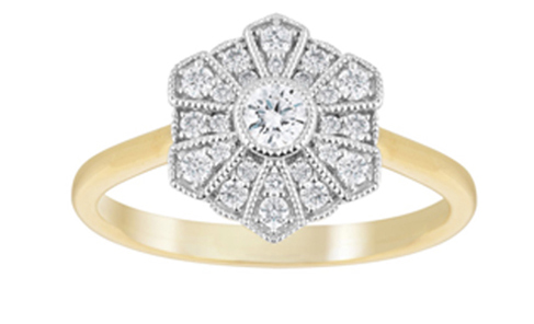 gold-diamond-ring-beach-antiques-clevedon